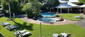 Cairns Gateway Resort