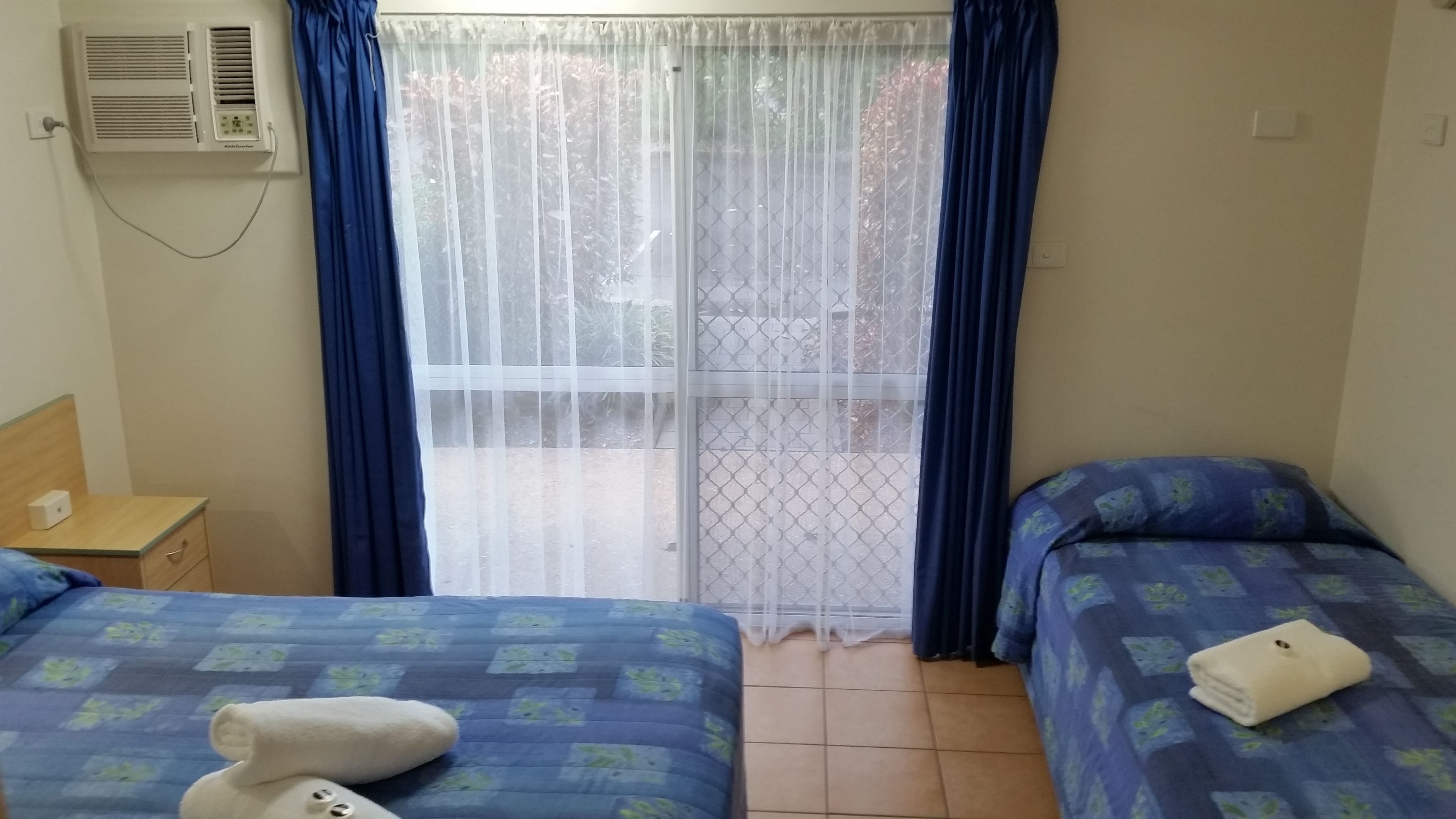 Foto - Cairns Gateway Resort