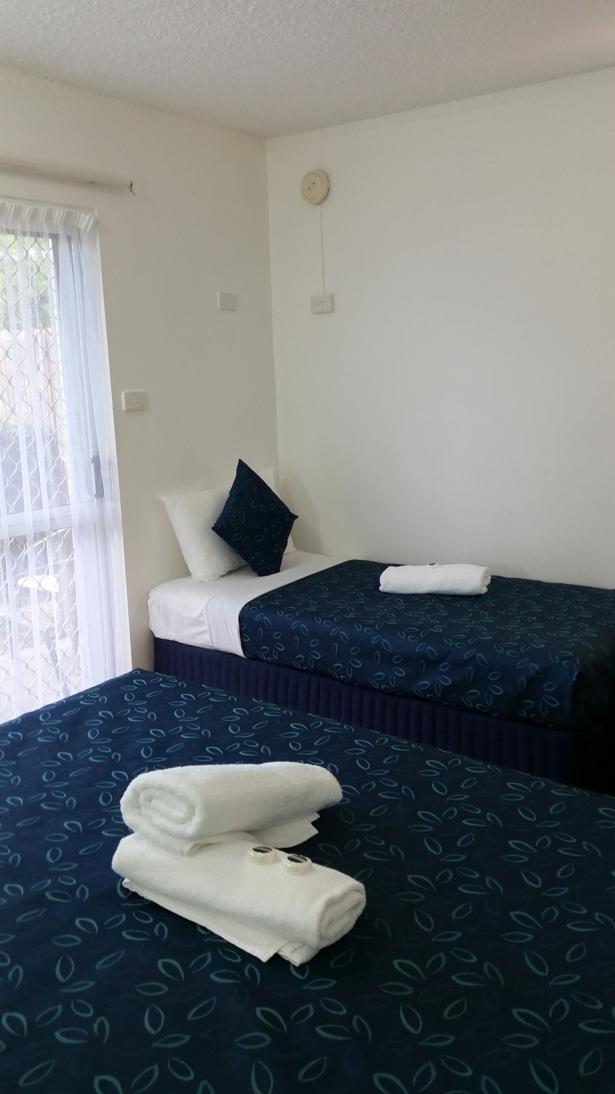 Foto - Cairns Gateway Resort