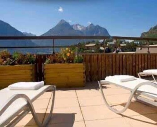 Suite Home Briancon Serre-chevalier