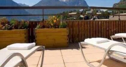 Suite Home Briancon Serre-chevalier