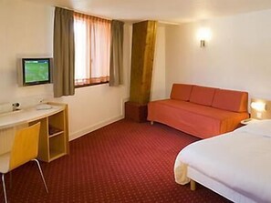 Standardværelse - flere senge | Baby-/barnesenge, vækkeur