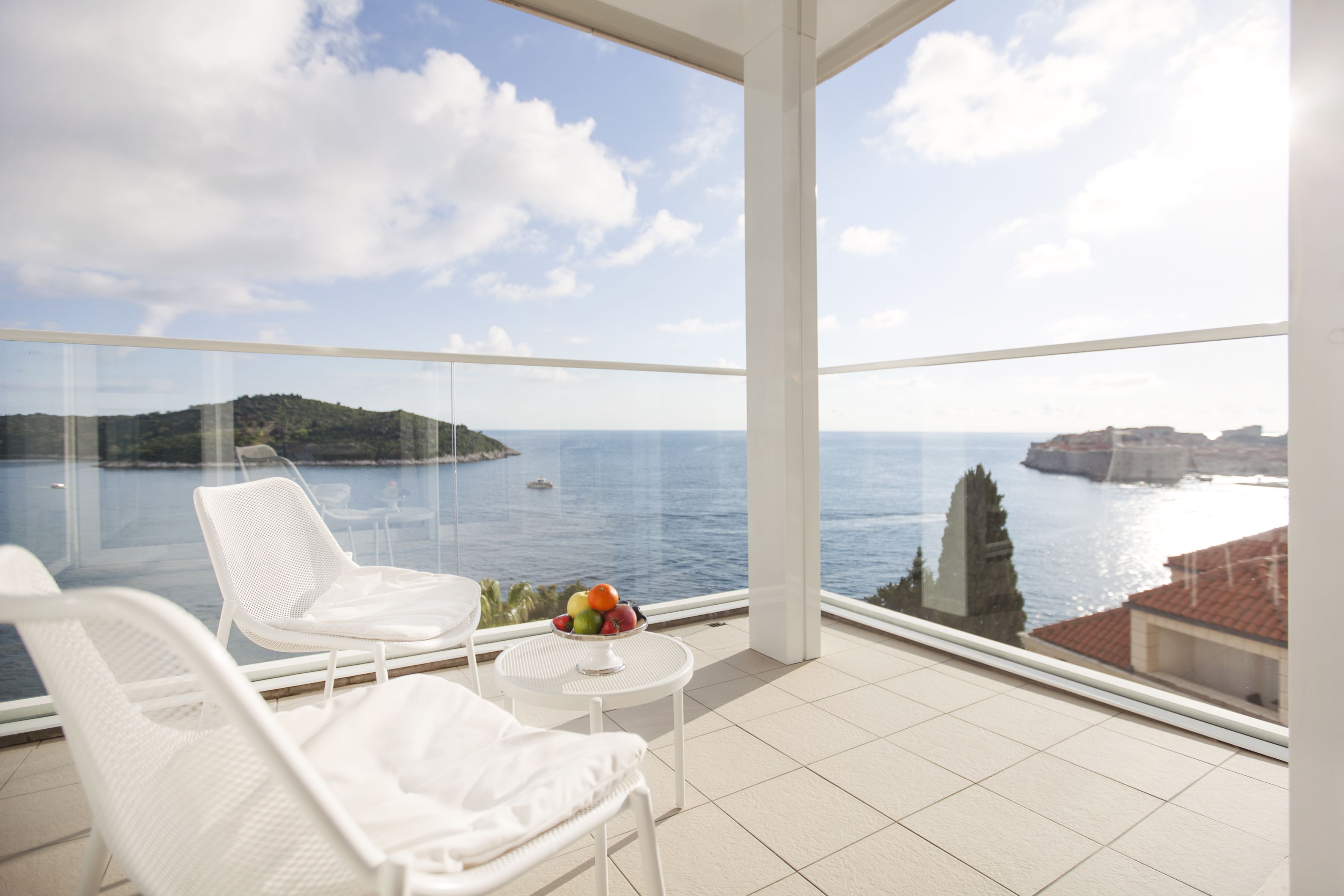 junior room | view from room