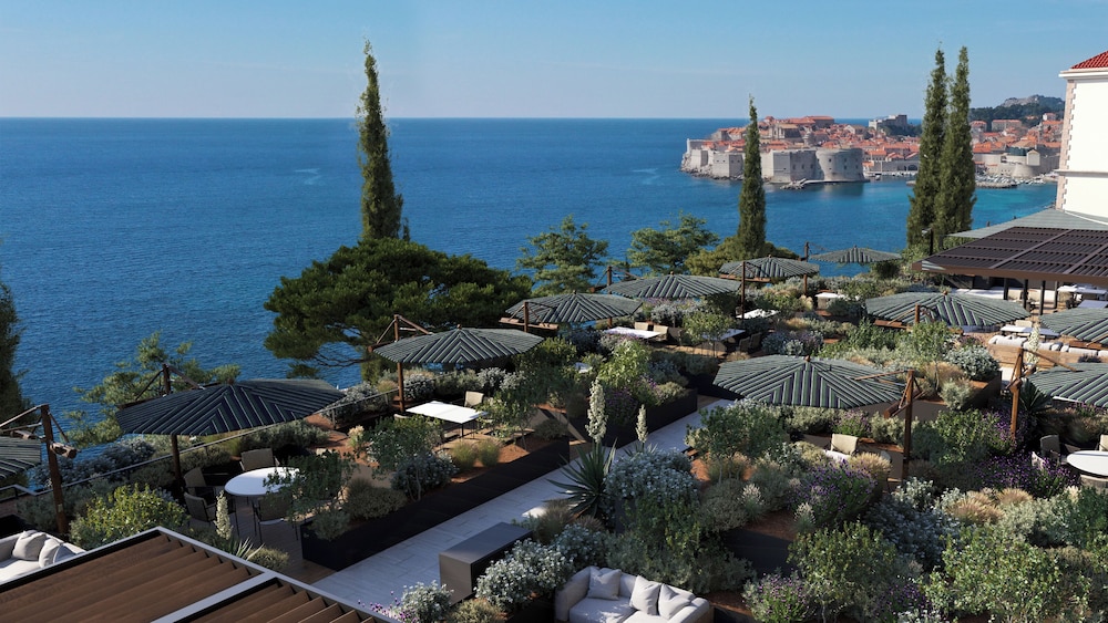 Grand Villa Argentina by null