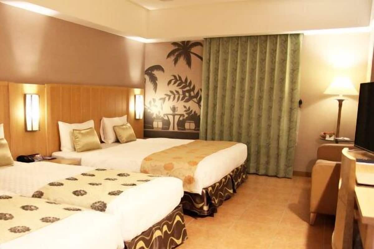 Superior Room | Minibar, free WiFi