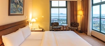 The Fisher Hotel