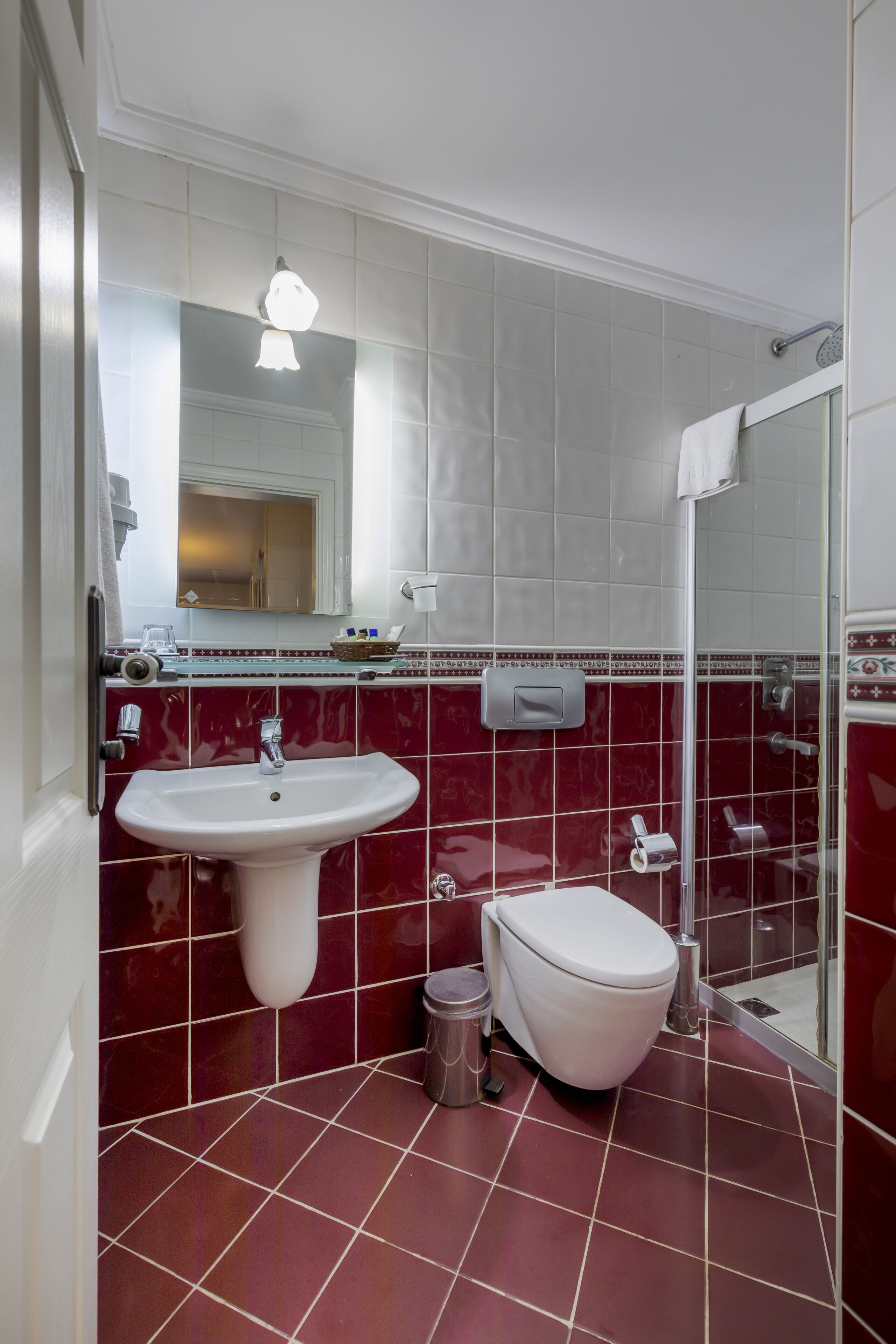 Foto - Adalya Port Hotel