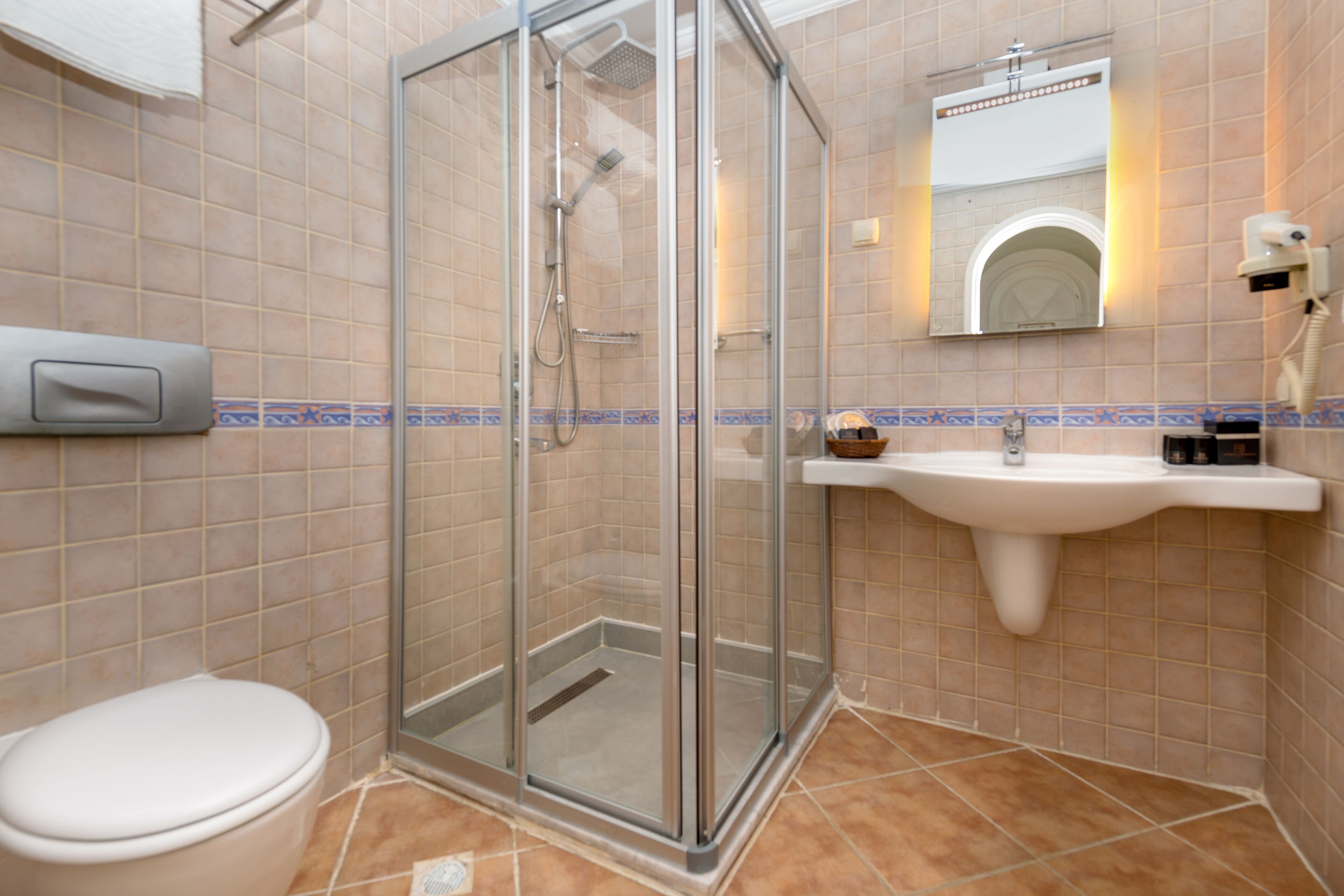 Foto - Adalya Port Hotel