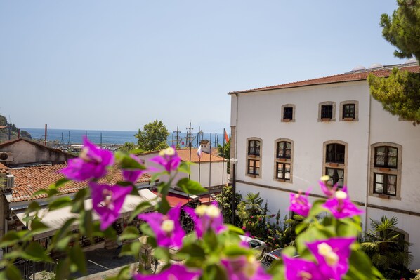 Standard Room | Exterior