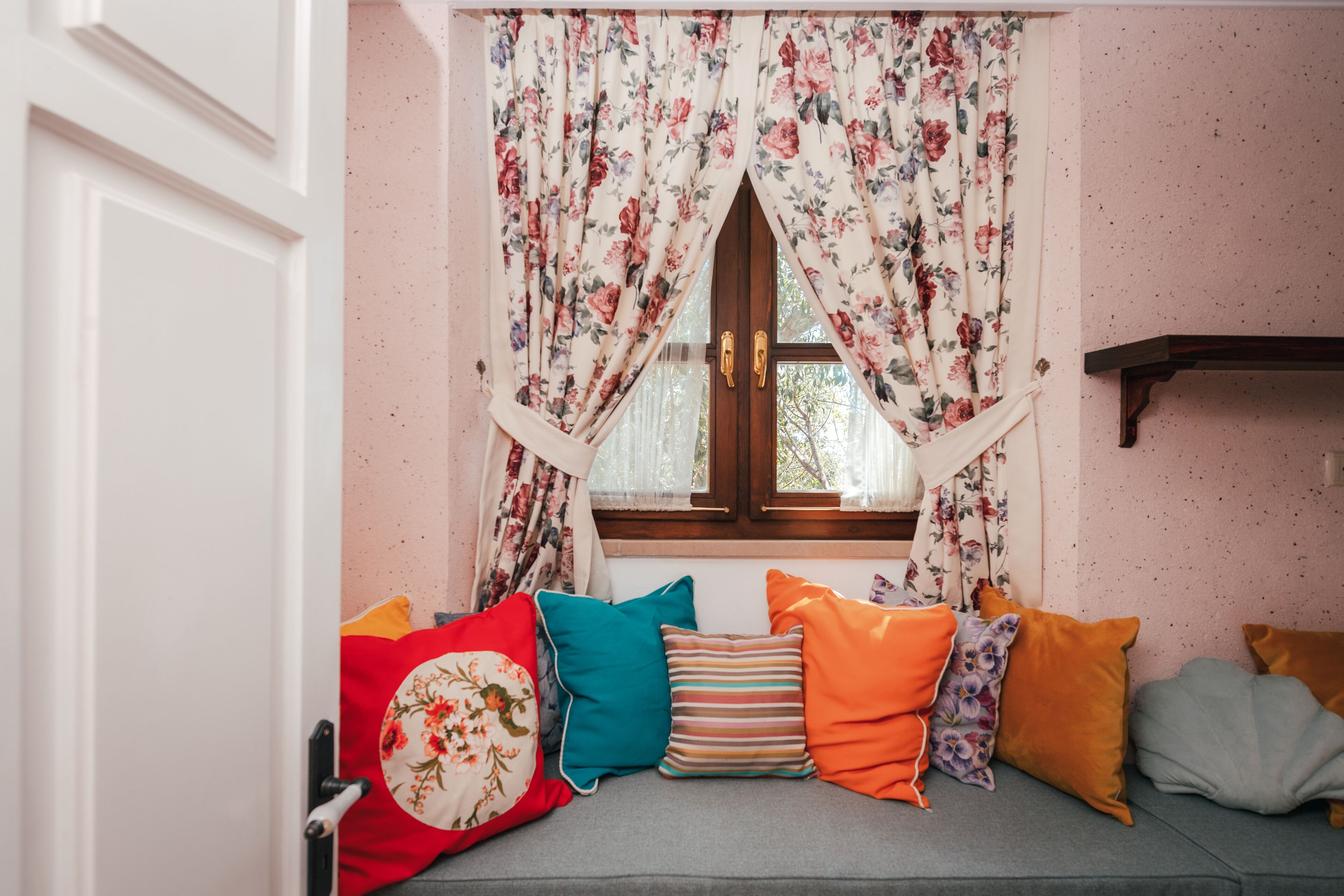 Foto - Adalya Port Hotel