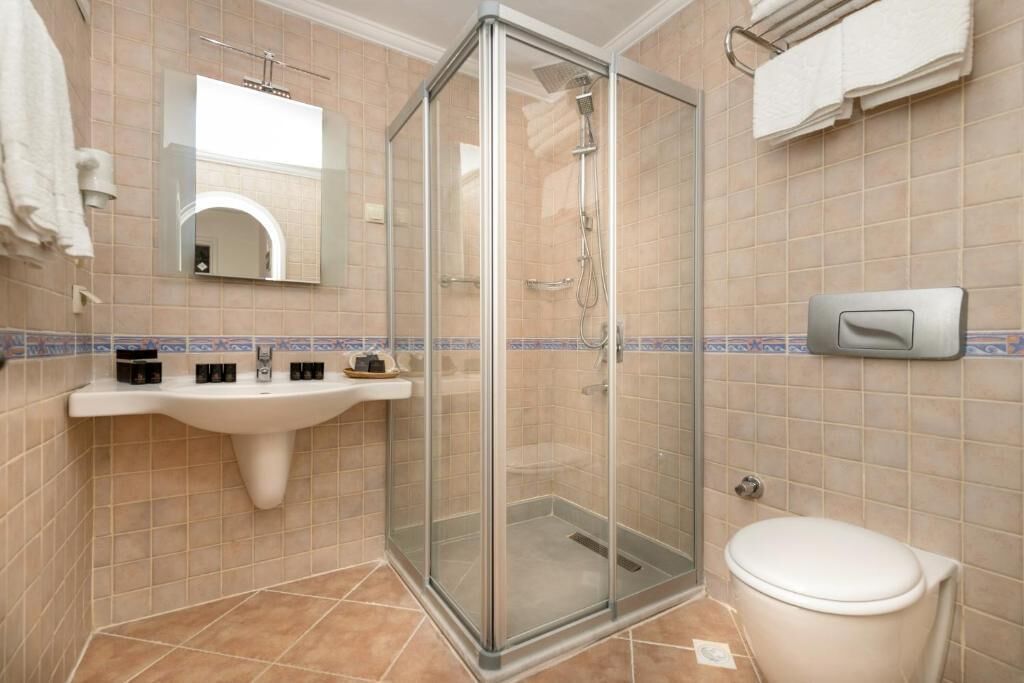 Foto - Adalya Port Hotel