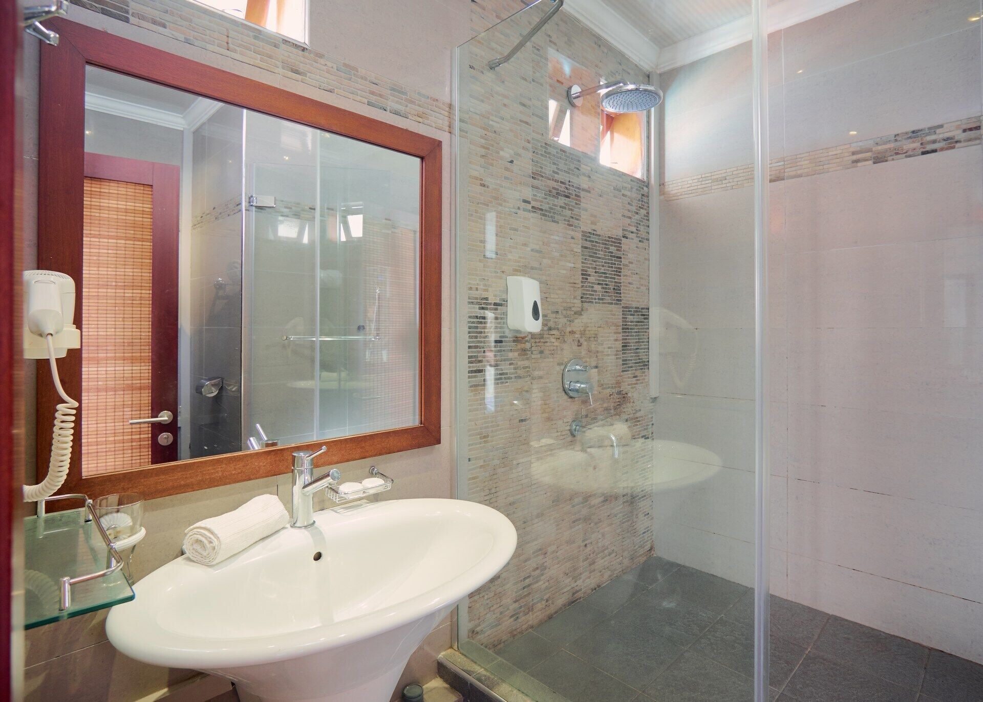 Foto - Gold Beach Resort