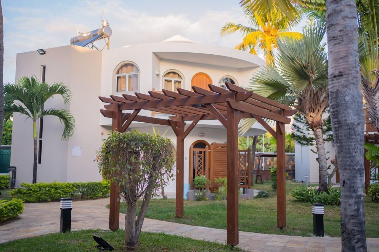 Foto - Gold Beach Resort