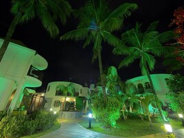 Jardín