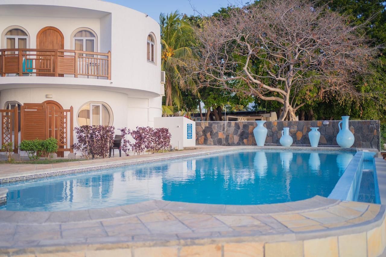 Foto - Gold Beach Resort