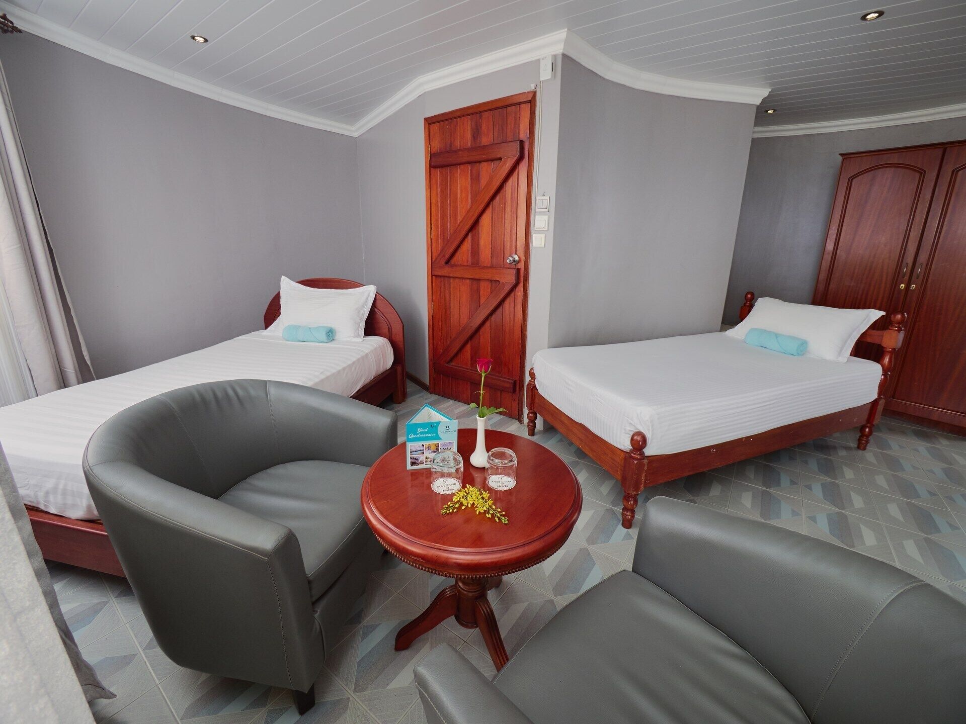 Foto - Gold Beach Resort