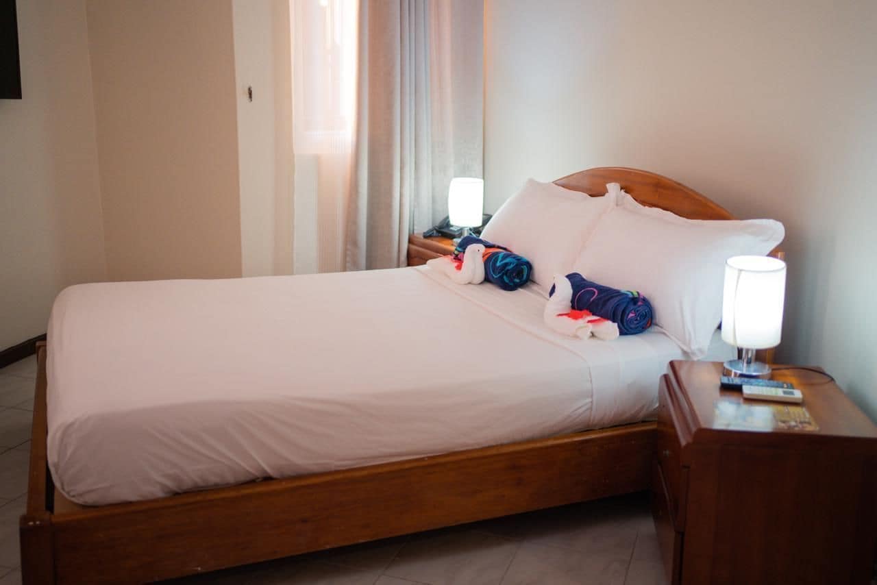 Foto - Gold Beach Resort