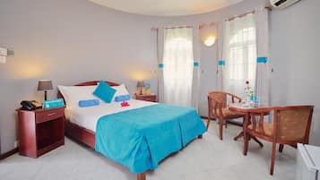 Servicio de la habitación