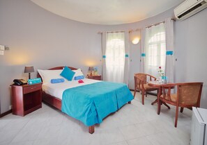 Room amenity - Gold Beach Resort (Flic-en-Flac)
