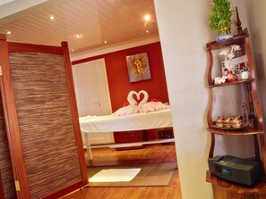 Massage/treatment rooms - Gold Beach Resort (Flic-en-Flac)