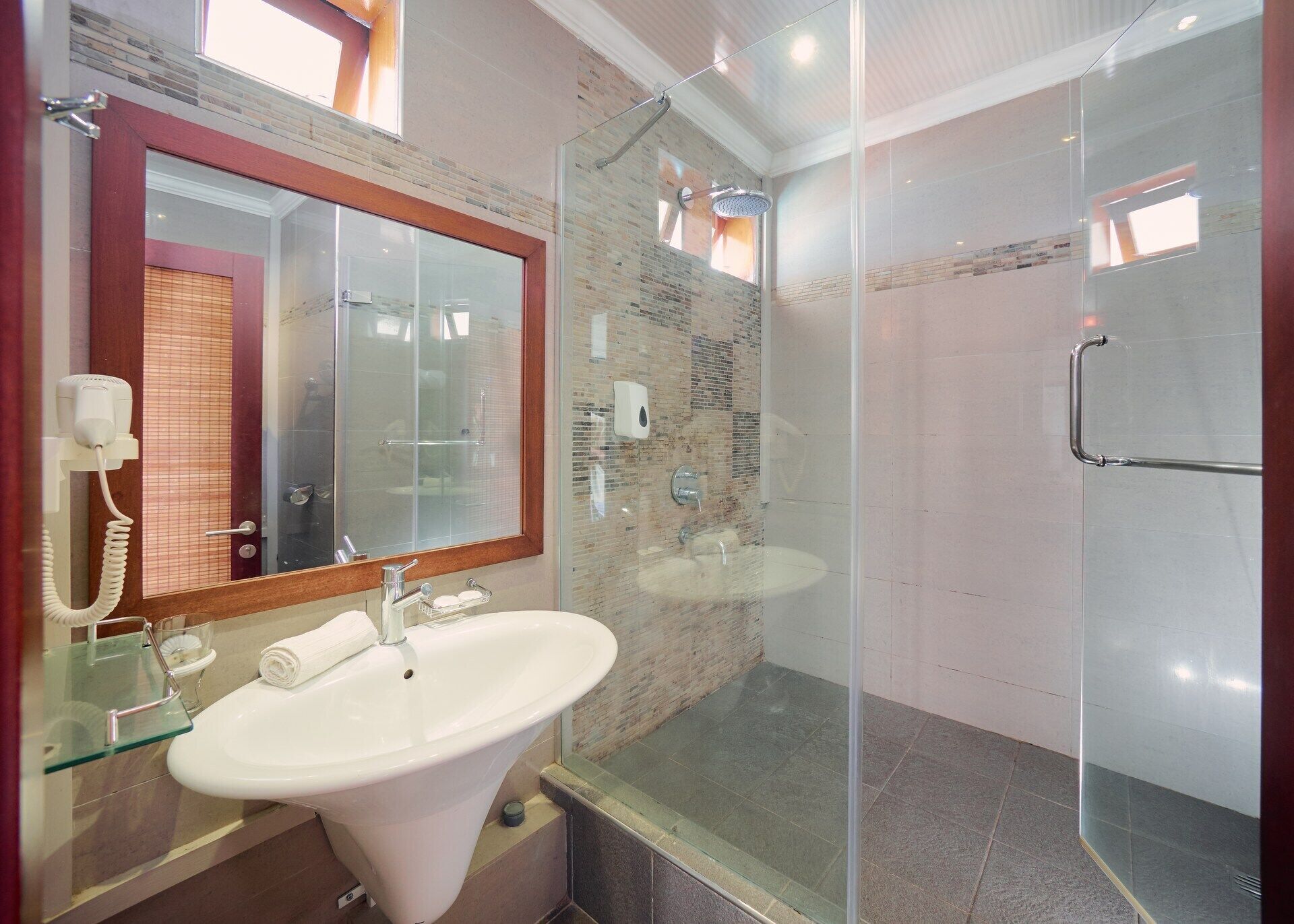 Foto - Gold Beach Resort