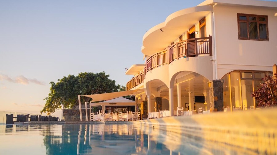 Gold Beach Resort