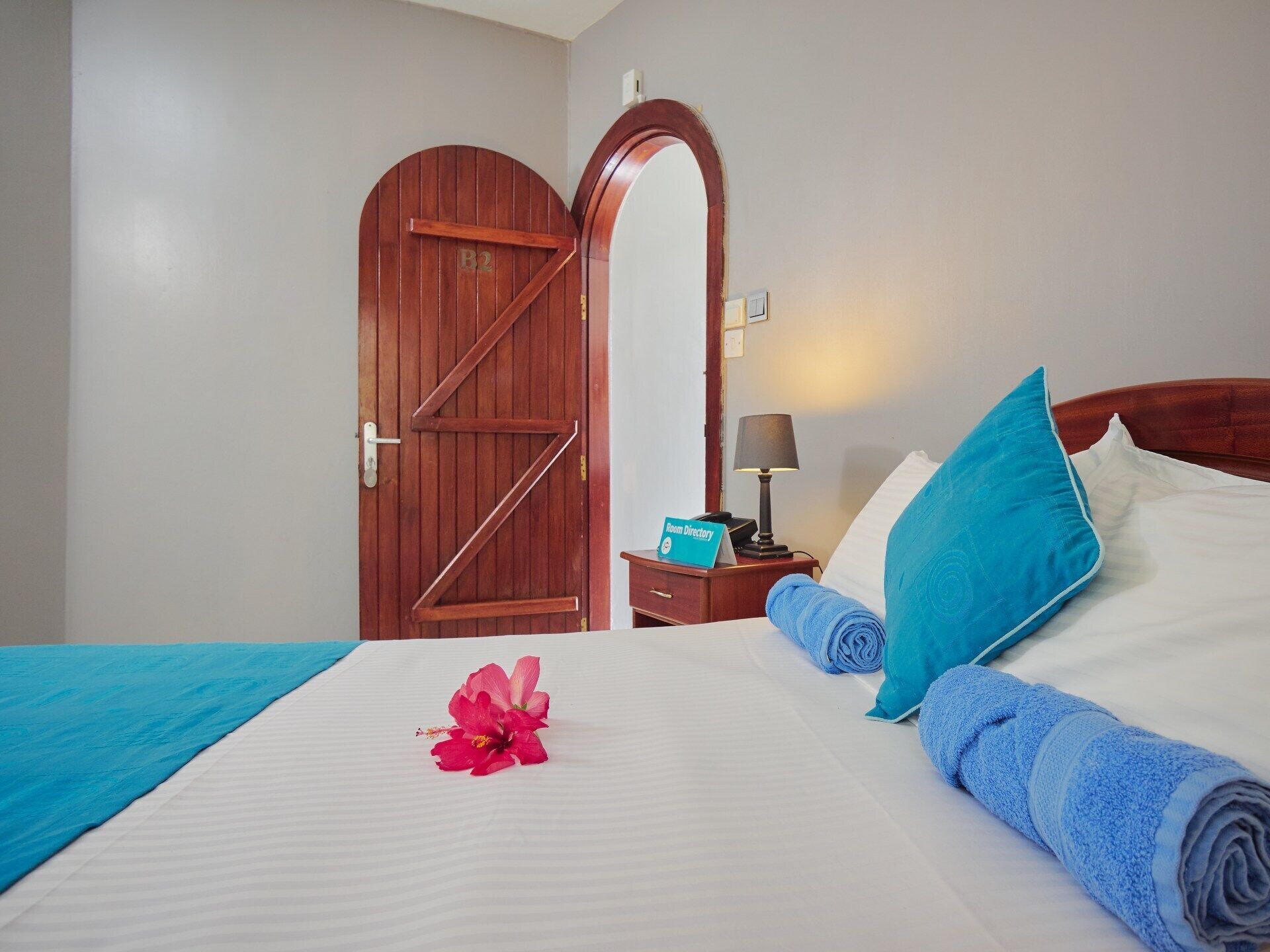 Foto - Gold Beach Resort