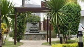 Fountain