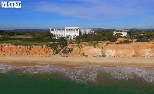 Apartamentos Turisticos Algarve Gardens