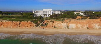Apartamentos Turisticos Algarve Gardens