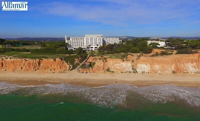 Apartamentos Turisticos Algarve Gardens