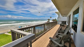 Penthouse | Terrasse/Patio