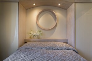 Family Room, Connecting Rooms (Classic)