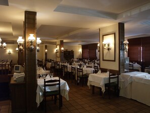 Spécialités Cuisine internationale