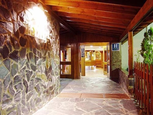 Hotel Nievesol