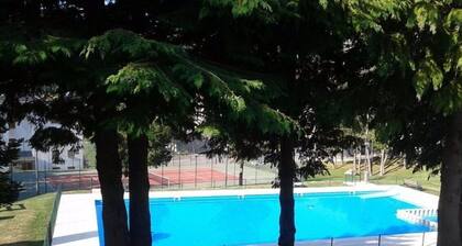 Hotel Nievesol