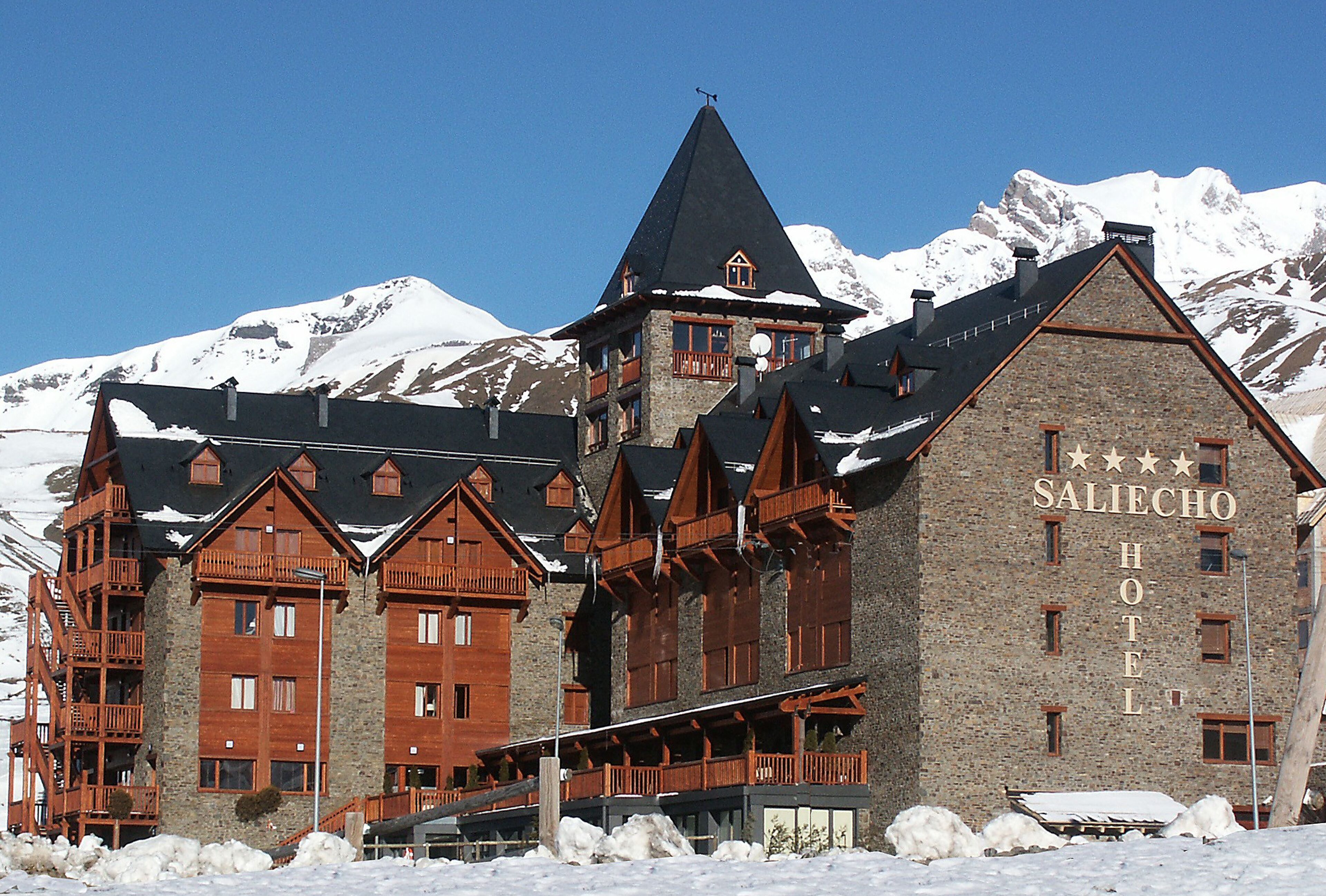 Exterieur