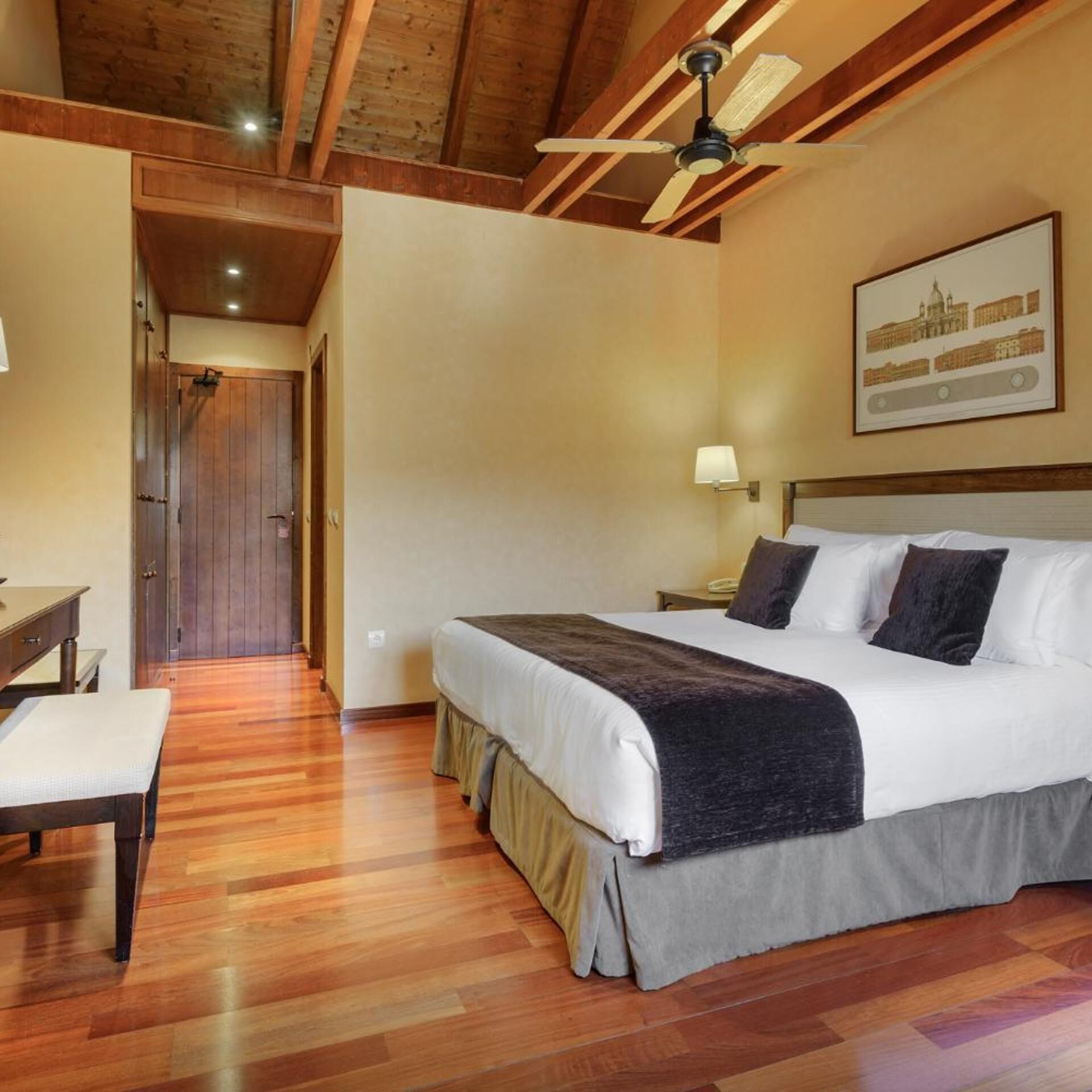 Habitación