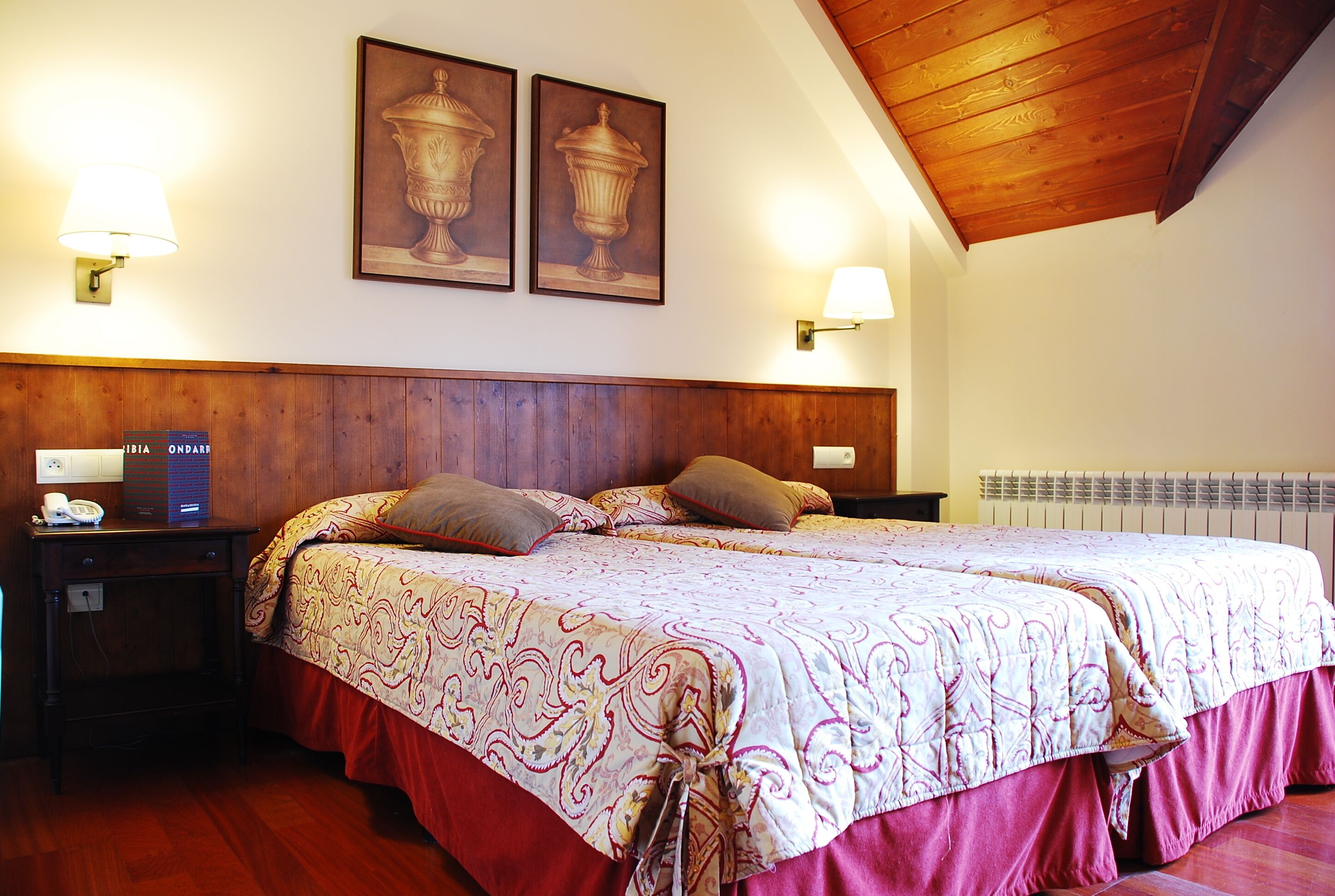 Minibar, in-room safe, free cribs/infant beds, rollaway beds