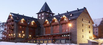 Hotel Saliecho