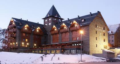 Hotel Saliecho