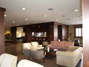 Breakfast and dinner served - Hotel Saliecho (Sallent de Gallego)