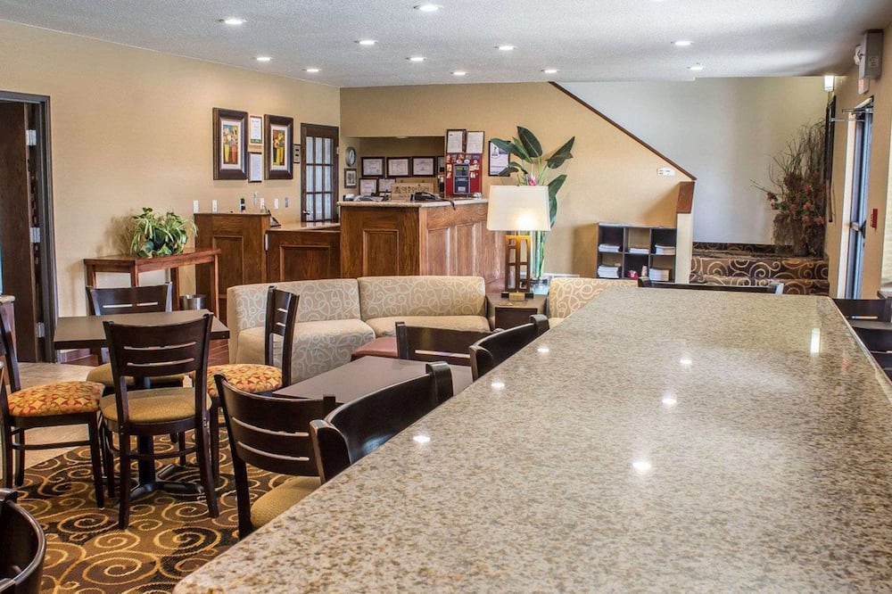 Rodeway Inn Milford
