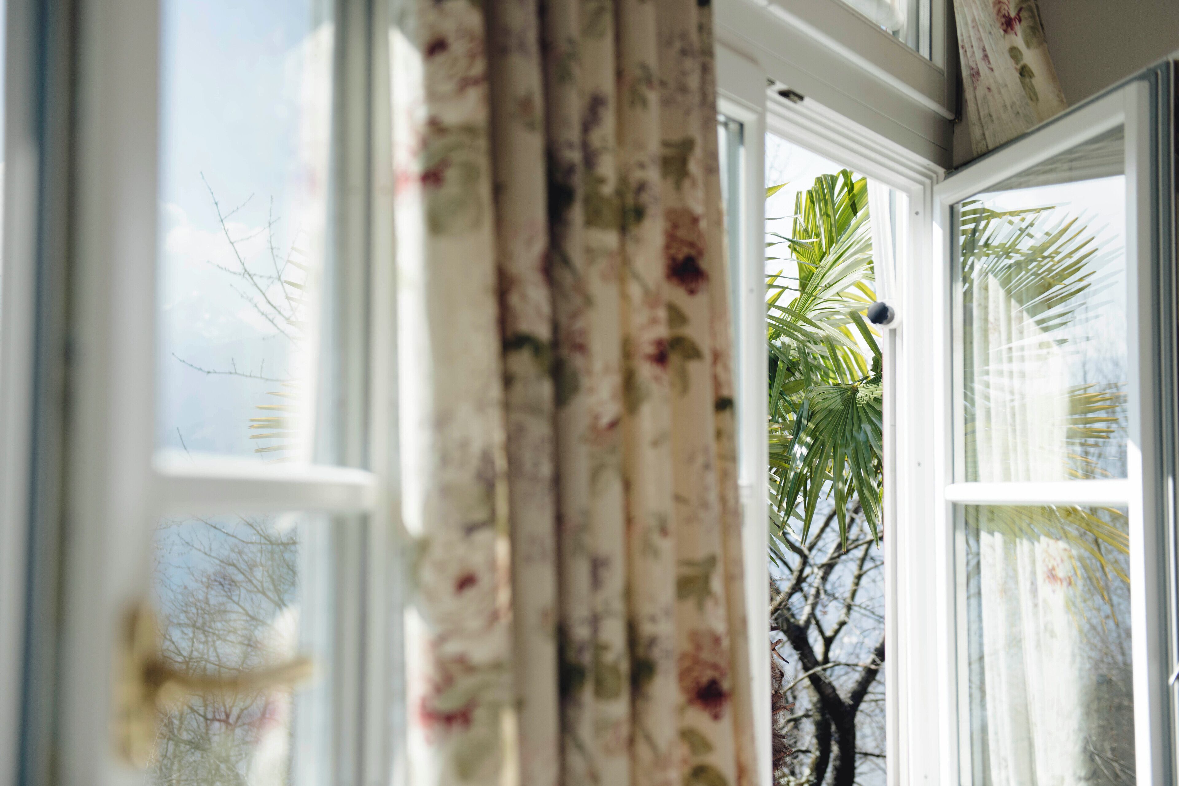 junior suite | 1 bedroom, hypo-allergenic bedding, minibar, in-room safe