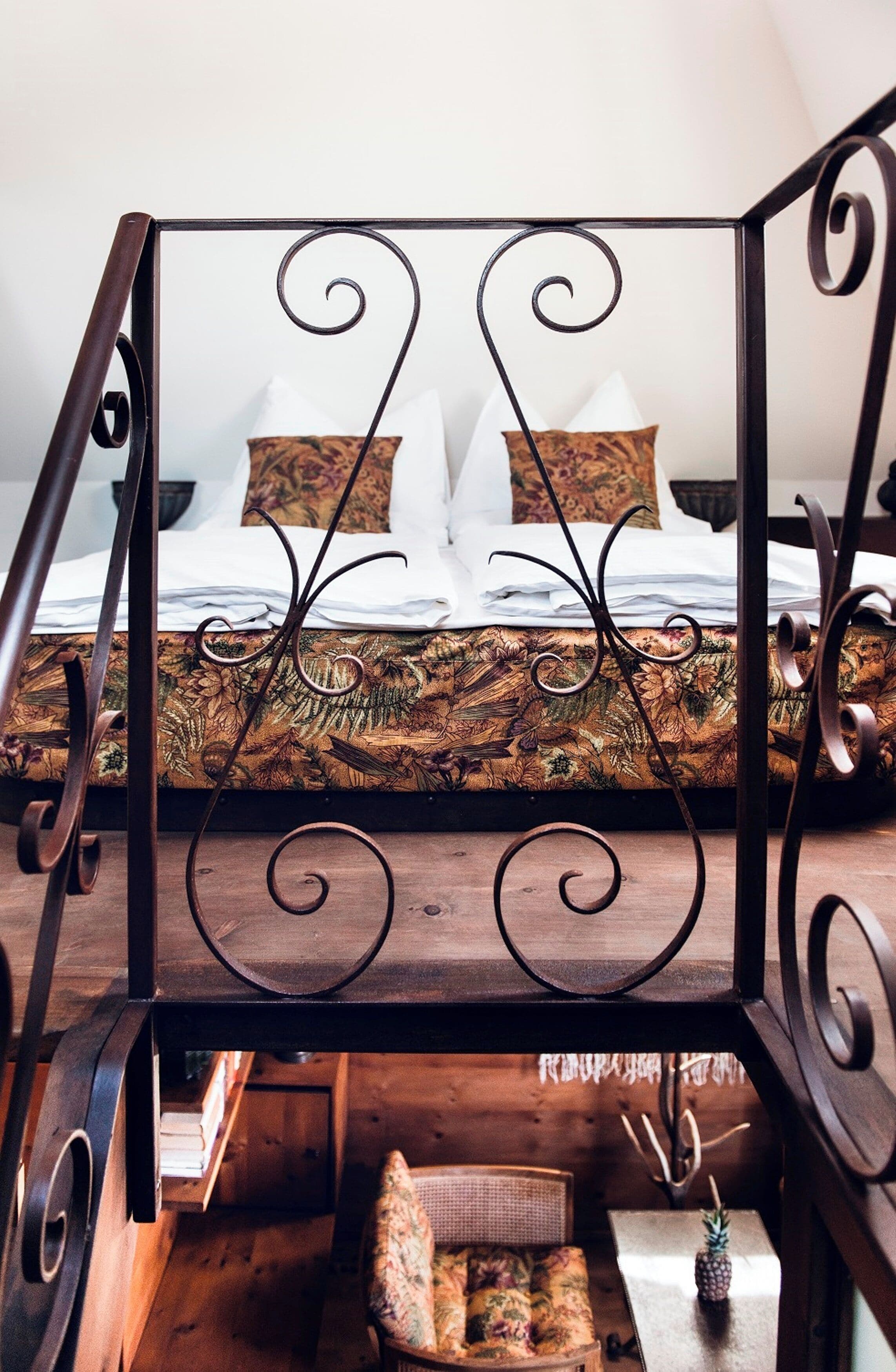 suite (adlerhorst) | 1 bedroom, hypo-allergenic bedding, minibar, in-room safe