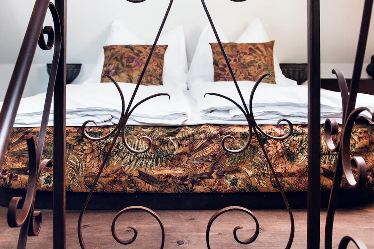 suite (adlerhorst) | 1 bedroom, hypo-allergenic bedding, minibar, in-room safe