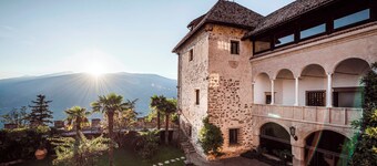 Relais & Chateaux Hotel Castel Fragsburg