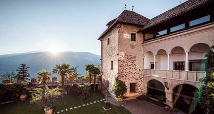 Relais & Chateaux Hotel Castel Fragsburg