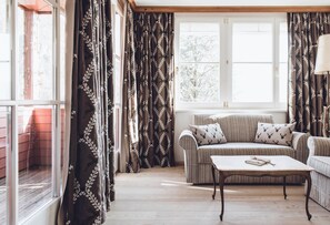 Deluxe Suite | View from room