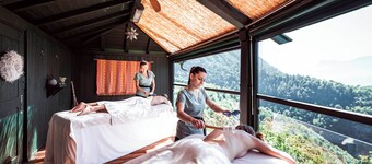 Relais & Chateaux Hotel Castel Fragsburg